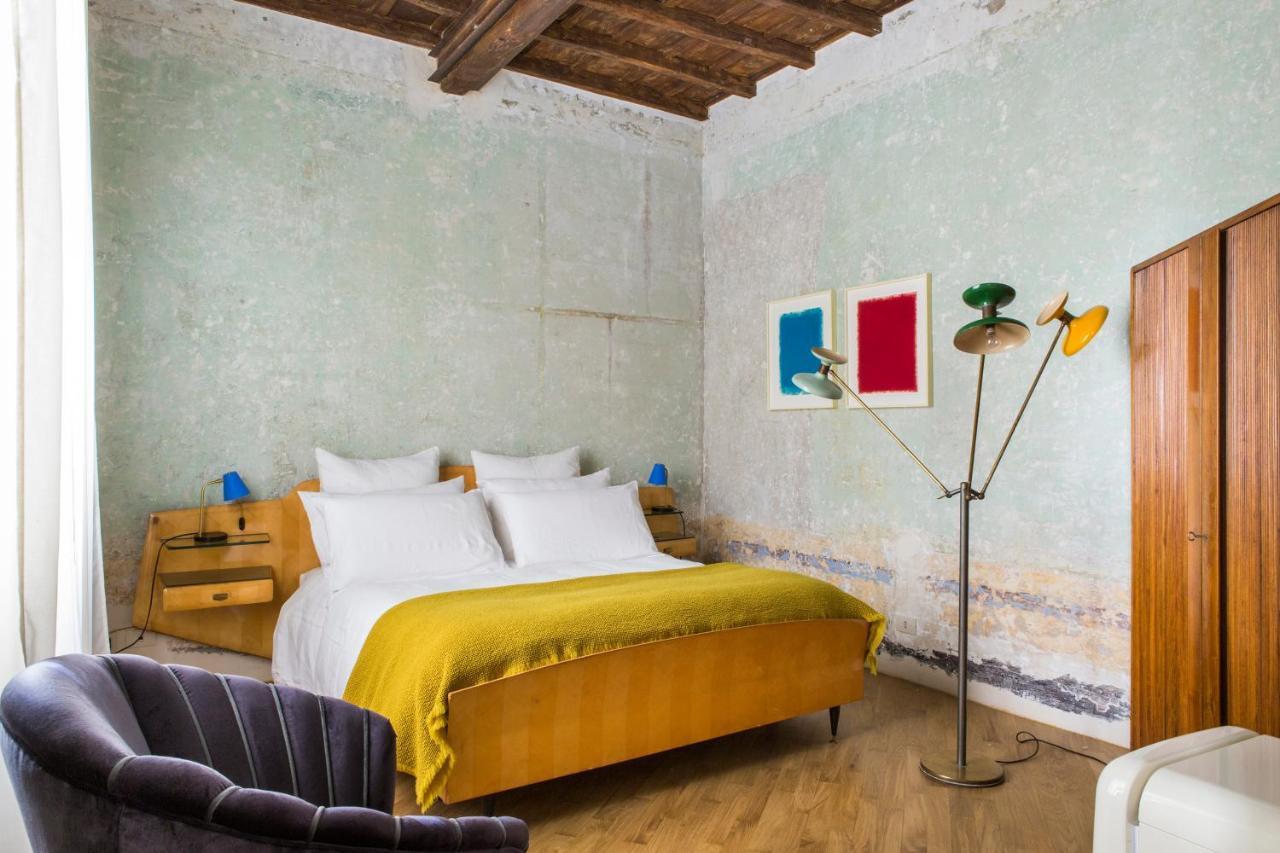 G-Rough, Rome, A Member Of Design Hotels Exterior foto